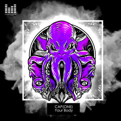 CAP(ONE) - Your Body (Original Mix)