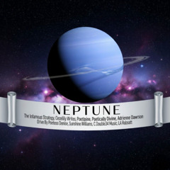Neptune, Part 1 (LA Rabsatt & C. Double34 Music, vocals)