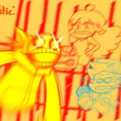 BALLISTIC (Remix)