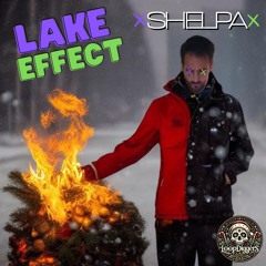Lake Effect | Shelpa(LoopDiggers SR180 Extended Outro)