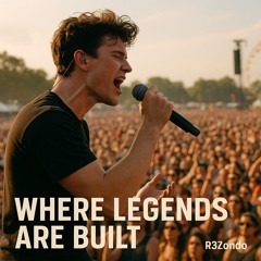 Where Legends Are Built