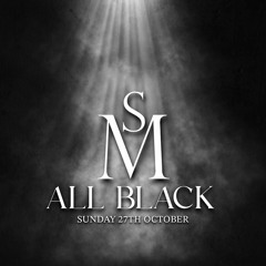 MS BRUNCH ALL BLACK - LIVE HIPHOP SET - HOSTED BY FATZ OFFICIAL