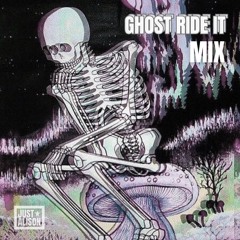 Ghost Ride It