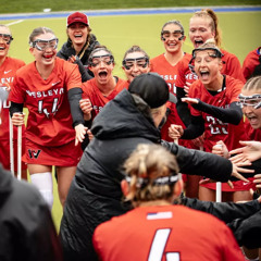 Wesleyan Women's Lacrosse 2025