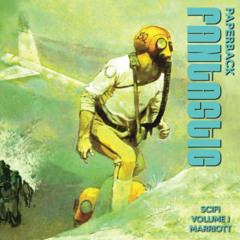 Read KINDLE 📙 Paperback Fantastic Volume One Sci Fi by  Justin Marriott,Tim Deforest