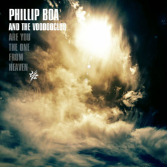 Standing Blinded on the Rooftops (Dougal Lott Electro Mix)