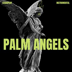 lexdopeaf - palm angels [instrumental] | r5 homixide type beat | produced by lexdopeaf // lexsodope
