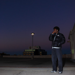 BREAK YO JAW w/ SpaceKatz