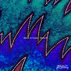 Abana, AJ Couque - Brady St. (Including Dateless & Niteplan Remixes)