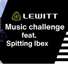LEWITT Music Challenge feat. Spitting Ibex (mixed by Colombo)