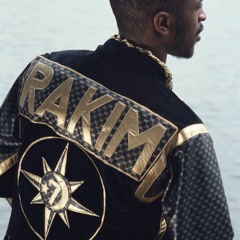 Jinnahcide - Juice (Know the ledge) -Rakim Tribute-