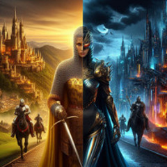 The Torment of Camelot