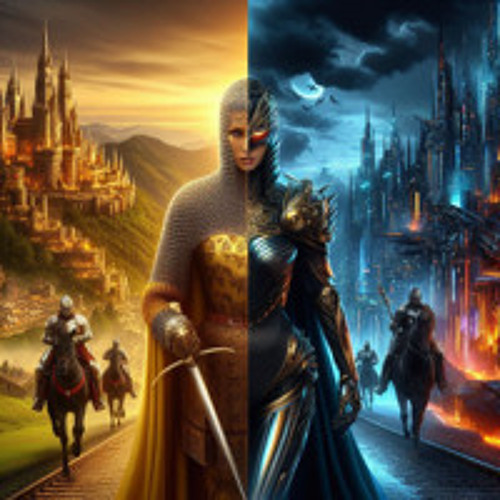 The Torment of Camelot