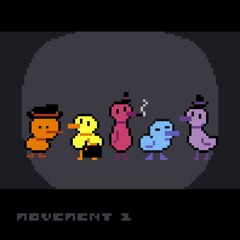 35 - Late Night Boos