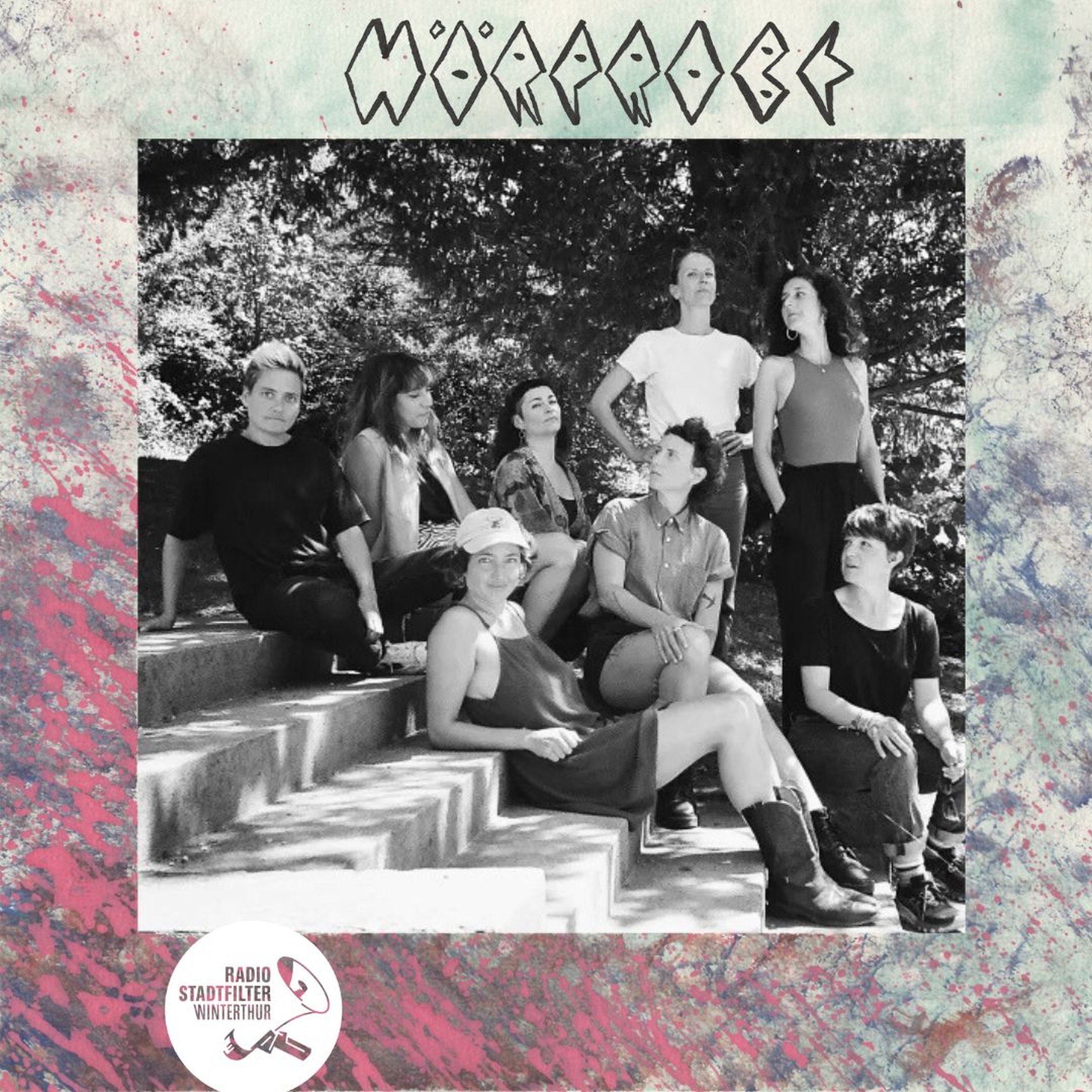 Stadtfilter Podcasts