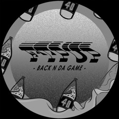 FTP UP - BACK N DA GAME EP