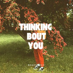 frank ocean - thinkin bout you (ROOKIE Edit)