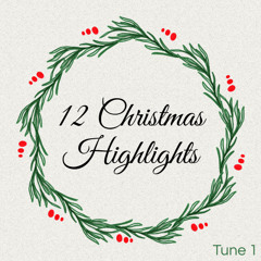 3 Sweet Christmas Night