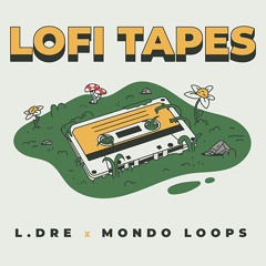 Mondo Loops - Lofi Tapes