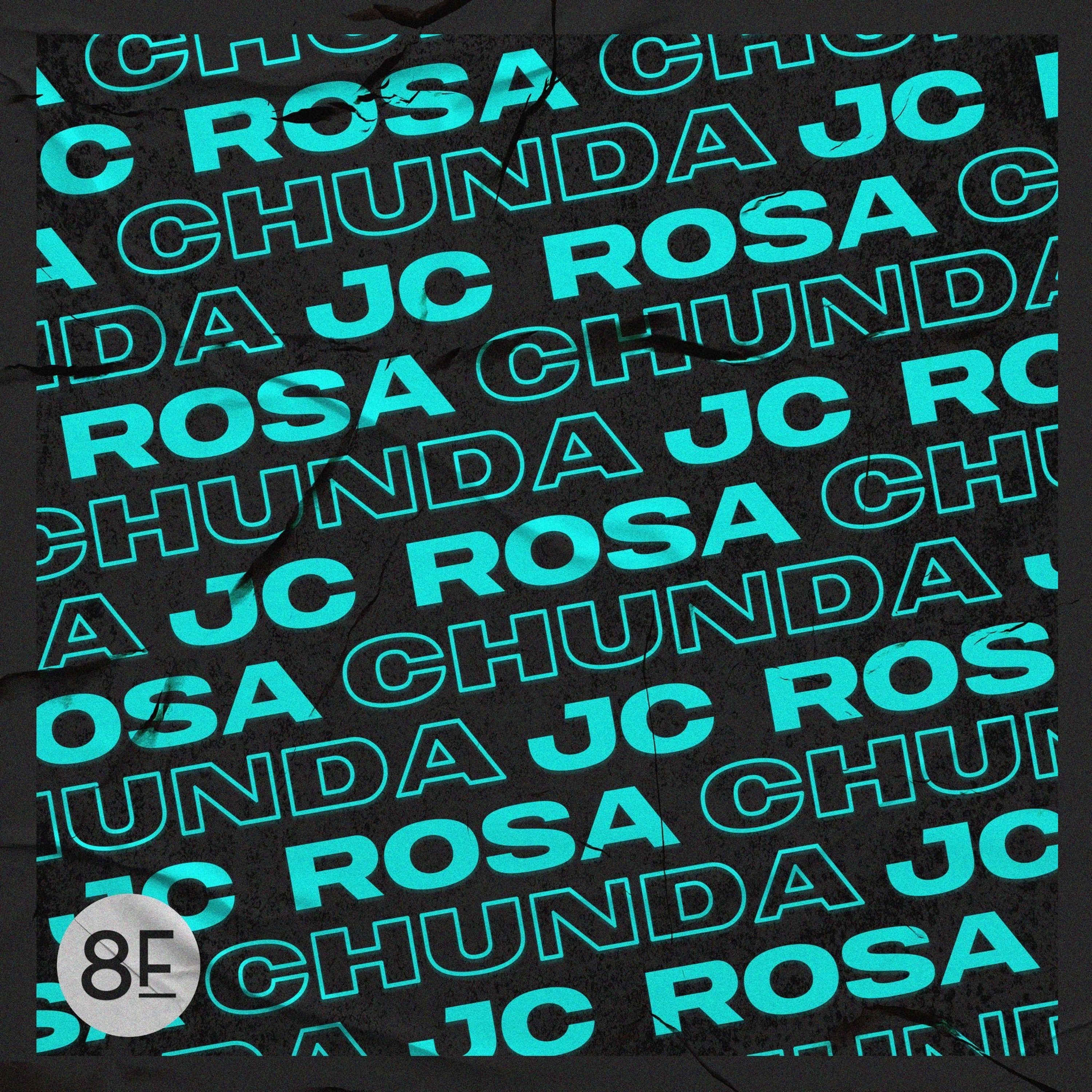 JC Rosa: Mood Rosa