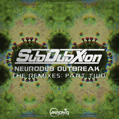 Mash Up The Place (Broady remix)