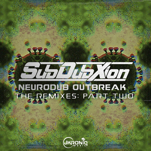 Mash Up The Place (Broady remix)