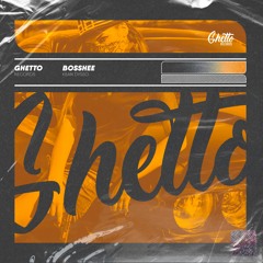 KEAN DYSSO - BOSSHEE