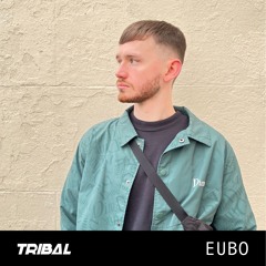 TWR X Eubo - Vinyl Only // Hardgroove set