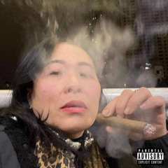 sexonguap + bluebby - aoa head