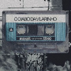 O Diabo da Vilarinho