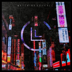 Mike Shinoda - Watching As I Fall (One Last Light Remix)