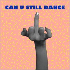 ONR 016 / CAN U STILL DANCE - Meggy & Tilmann Jarmer