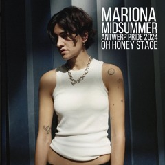 Oh Midsummer closing by Mariona