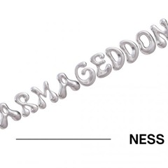 ARMAGEDDON