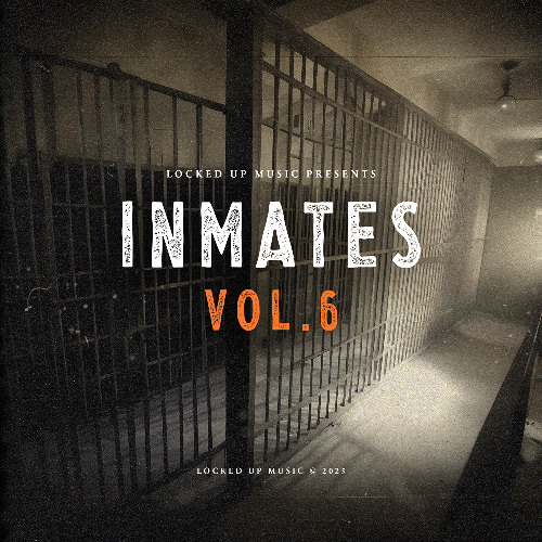 Bad Minded 'The Way You' [Locked Up Music]