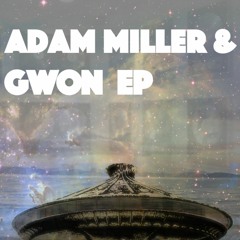 Adam Miller & GWON - Meditation