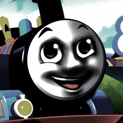 Thomas The Tank Engine, but it's atonal