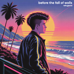 Before the Fall of Walls