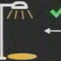 Blurry Lights VISUALISER