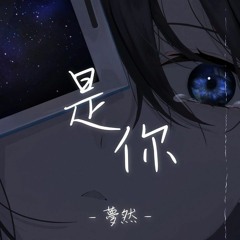 [ The Pain Team ][ Bothlazer Rmz ] - 是你 - 夢然 x Wassup - Robot - [ Full ] 2023.mp3