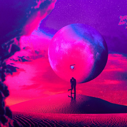 Sanjoy x Piques - GLOW ft. SYRN