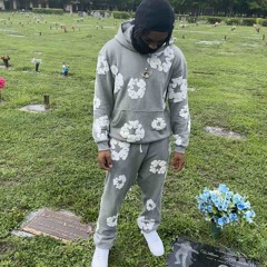 GOT MY BROTHERS BACK x M4W Dritty