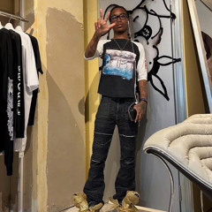 Nine Vicious - movin militant snippet