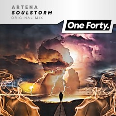 Soulstorm (Radio Edit)