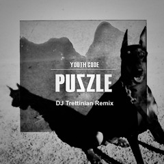 Youth Code - Puzzle (DJ Trettinian Remix)