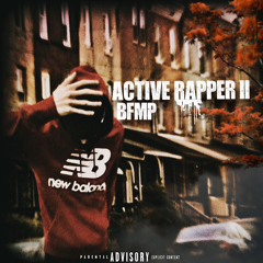ACTIVE RAPPER 2