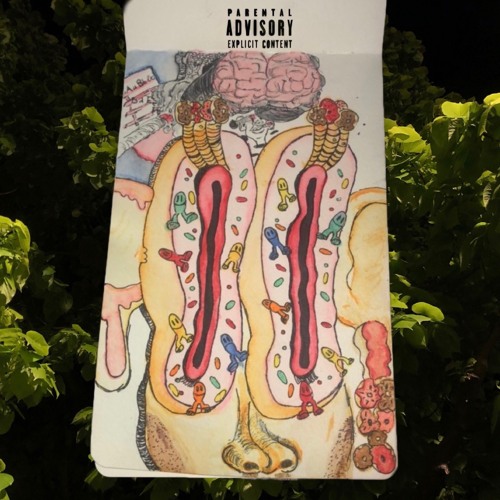 Joy. (Prod. By Mixon)