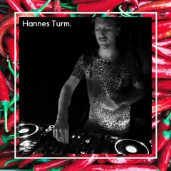 Hannes Turm I All you can Dance #3 I Hauptgang