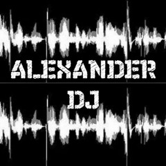 ((TRIBALES ECUADOR)) - El Original Alexander Dj - Full Bass - 593
