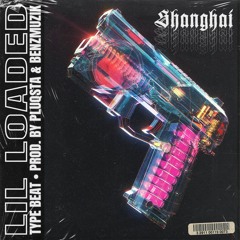 FREE Lil Loaded x Money Man Type Beat "SHANGHAI" | Prod. by PLUQSTA x BENZMUZIK